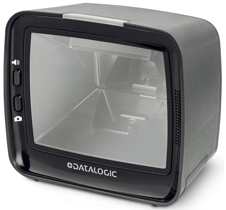 DATALOGIC MAGELLAN 3410VSI 2D KAREKOD KABLOLU USB MASA�ST� BARKOD OKUYUCU 