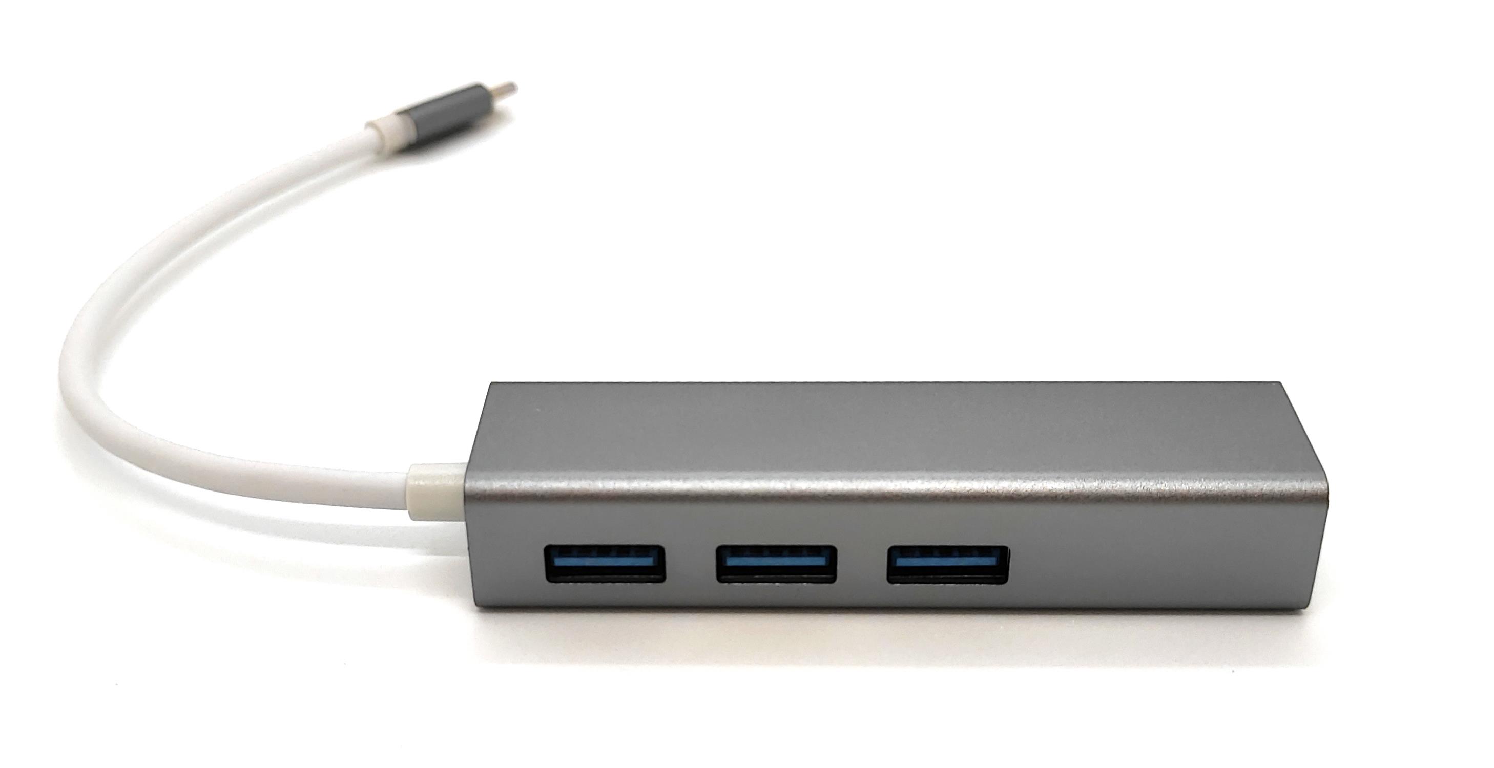 BEEK BEEK BA-USB-HB3C-3A1GT