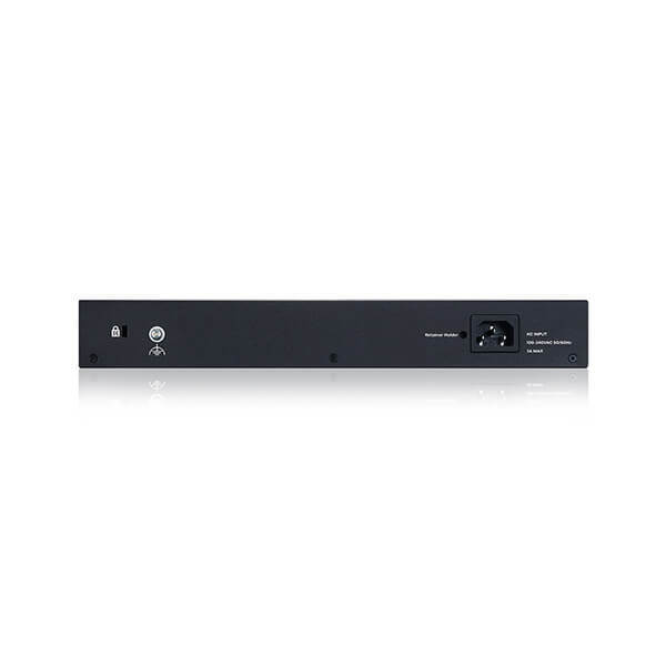 ZYXEL ZYXEL XMG1915-18EP 16-PORT 2.5GbE 2 SFP+ 8 x PoE++ 180W SMART MANAGED SWITCH-55108