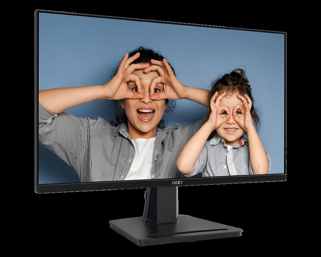 MSI 25" MSI PRO MP251 1ms 100Hz FHD HDMI D-Sub Flat Monitör-30495
