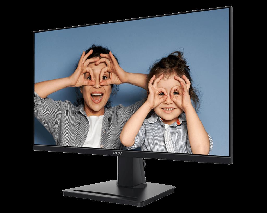 MSI 25" MSI PRO MP251 1ms 100Hz FHD HDMI D-Sub Flat Monitör-30496