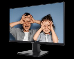 MSI 25" MSI PRO MP251 1ms 100Hz FHD HDMI D-Sub Flat Monitör-68609