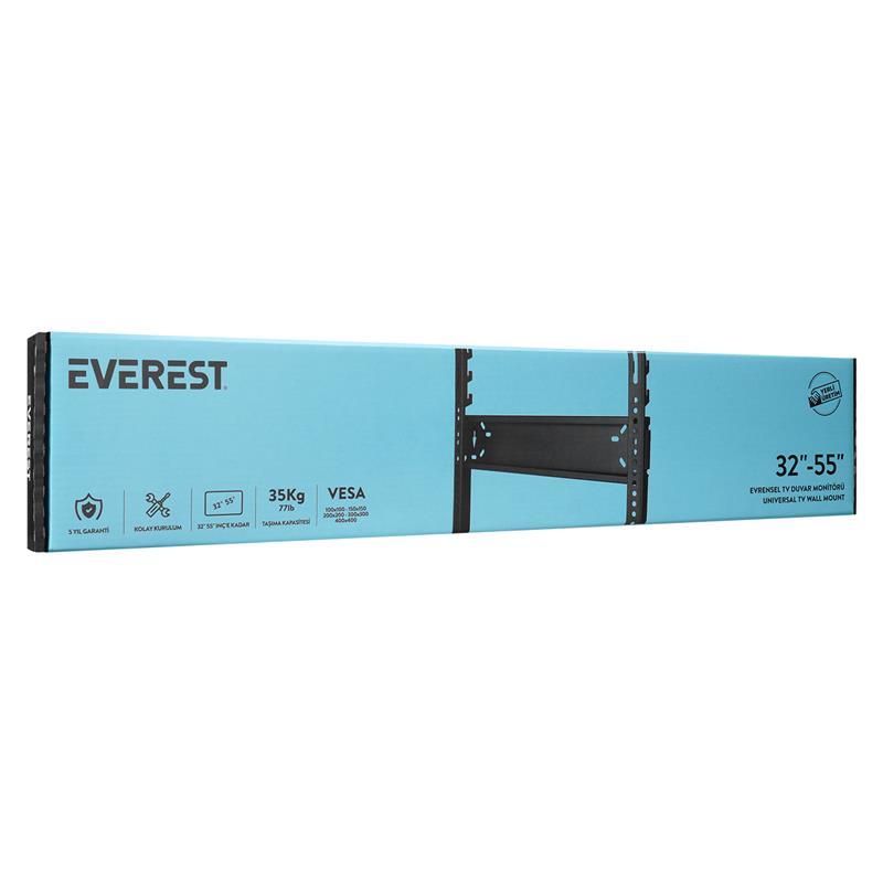 EVEREST EVEREST MS-5532 32"-55" LCD-LED TV ASKI APARATI -54809