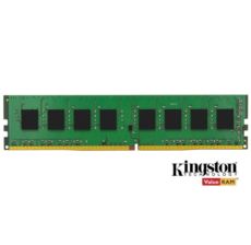 KINGSTON 16GB 2666MHz DDR4 Masaüstü Ram