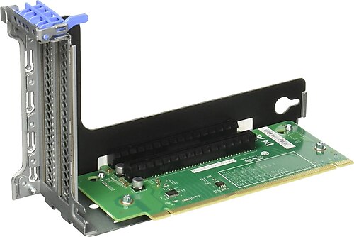 LENOVO LENOVO 4XH7A82896 THINKSYSTEM V3 2U X16/X8/X8 PCIE G4 RISER 1/2 OPTION KIT