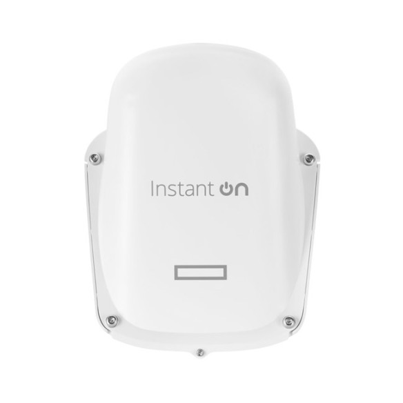 HPE HPE Aruba Instant On AP27 Outdoor Bundle(S1T43A)