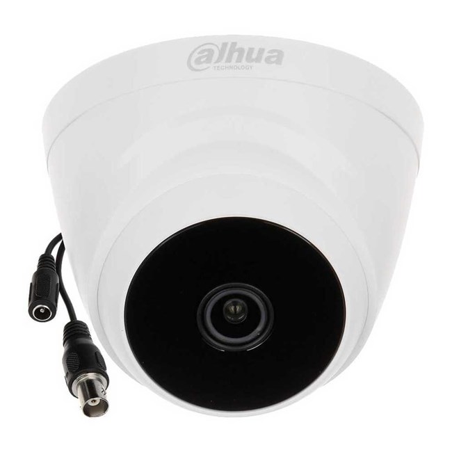 DAHUA Dahua HAC-T1A21-A-0280B 2MP Dome HDCVI Sesli-37734