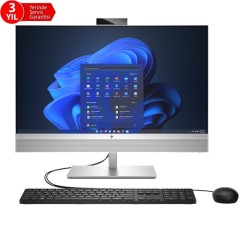 HP HP EliteOne 870 G9 27''-i7 14700-32G-1TBSSD-W11Pro