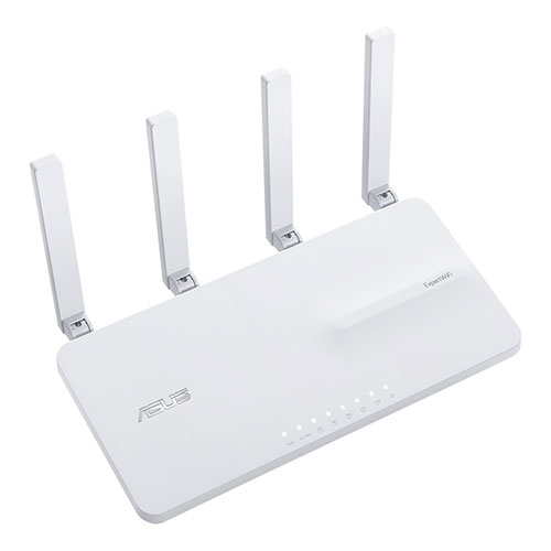 ASUS ASUS EBR63 WIFI ROUTER