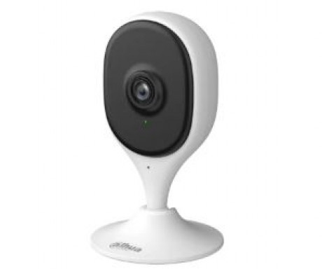 DAHUA DAHUA DH-C5A 5MP 10M IR WİFİ İÇ MEKAN CUBE IP KAMERA