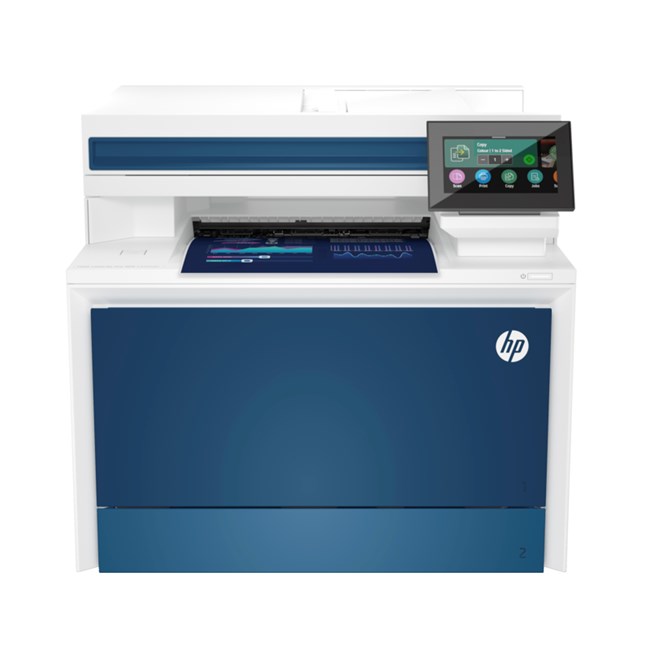 HP HP LaserJet Pro 4303fdn Çok Fonksiyonlu (5HH66A)