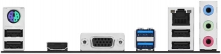 ASUS Asus Prime H610M-K ARGB D5 1700P Vga Hdmi-54500