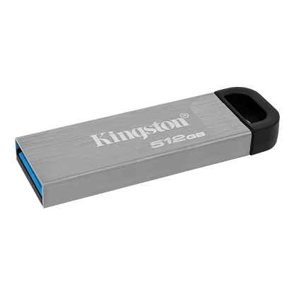 KINGSTON KINGSTON 512GB DT KysonUSB3.2 DTKN/512GB-62863