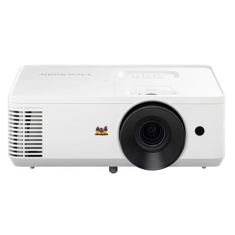 VIEWSONIC VIEWSONIC PA700W DLP WXGA 1280X800 4500AL 2XHDMI 1XVGA 12500:1 HOPARL�R PROJEKS�YON -39640