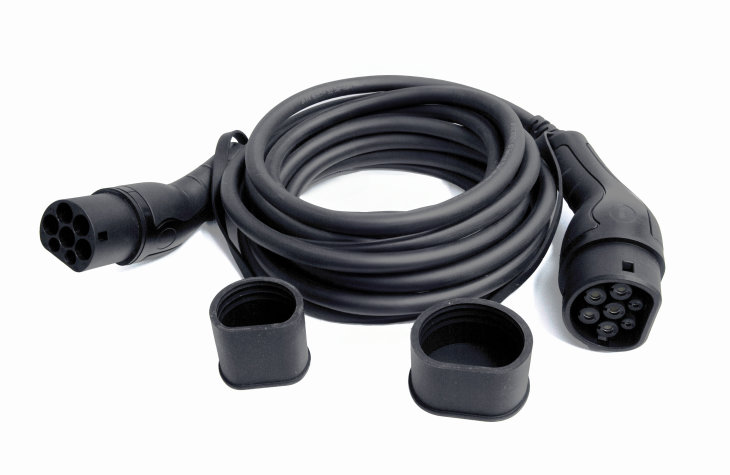 BEEK BEEK BC-EV-CC16-300