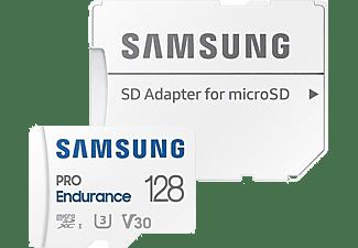 SAMSUNG SAMSUNG 128GB mSD EVOPlus MB-MC128KA/APC-58917