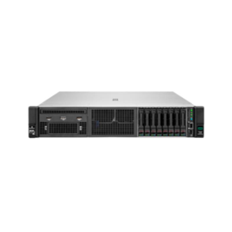 HP HPE DL380 GEN10 PLUS 4310 1X32GB MR416I-P NC 8SFF 8X2.5 1X800W P55279-421 3YIL YERİNDE GARANTİ -50435