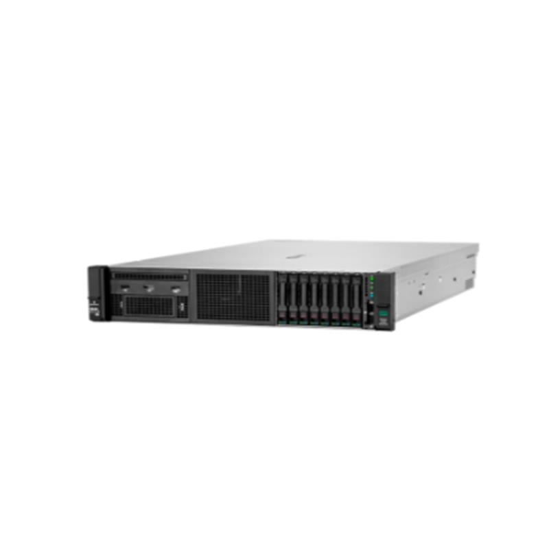 HP HPE DL380 GEN10 PLUS 4310 1X32GB MR416I-P NC 8SFF 8X2.5 1X800W P55279-421 3YIL YERİNDE GARANTİ -50436