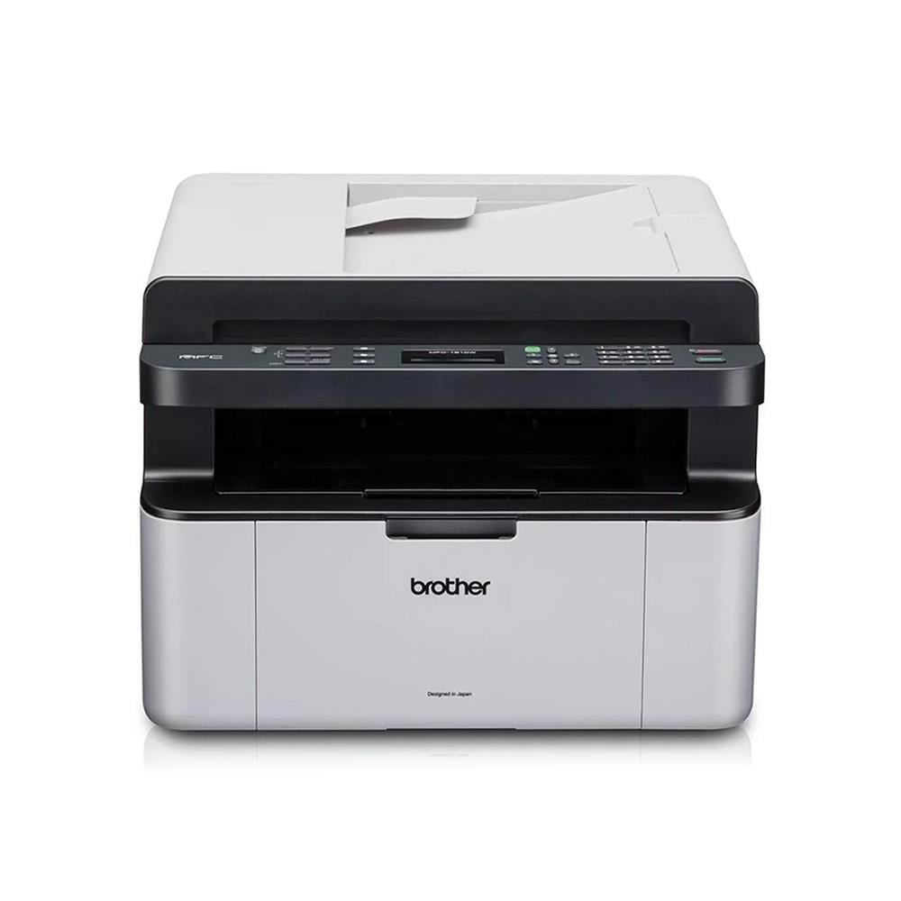 BROTHER Mono Laser Mfp Fakslı Wifi A4 20Ppm-48498