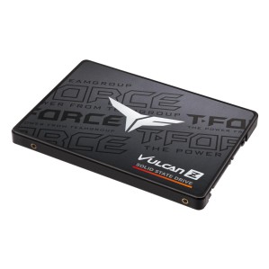 TEAM Team Vulcan Z 1TB 550/500MB/s 2.5" SATA 3 SSD (T253TZ001T0C101)