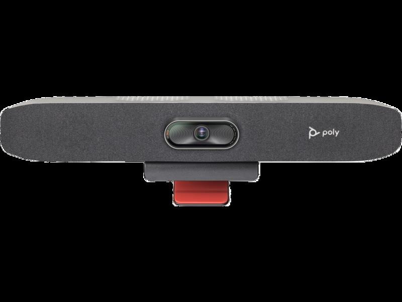 HP POLY Poly R30 UVB