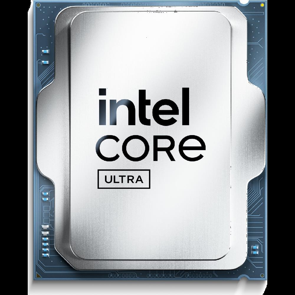 INTEL INTEL Core Ultra 7-265K, 20 Core, 3.9Ghz, 30Mb, 125W, LGA1851, 15.Nesil, TRAY, (Dahili Grafik VAR, Fan YOK)