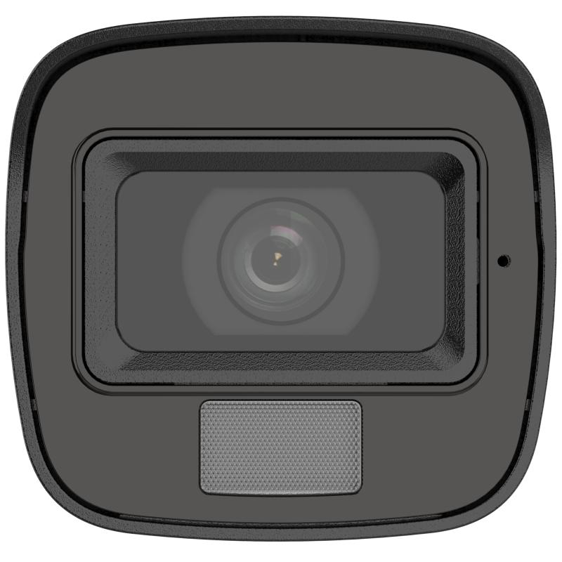 HIKVISION HIKVISION DS-2CD1021G2-LIUF 2MP 4MM SESLİ (ACUSENCE) IP BULLET KAMERA-59057