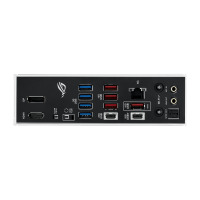 ASUS ASUS ASUS ROG STRIX Z890-H GAMING WIFI ANAKART-61852