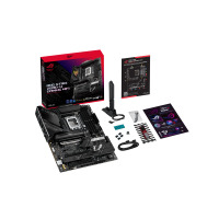 ASUS ASUS ASUS ROG STRIX Z890-H GAMING WIFI ANAKART-61853