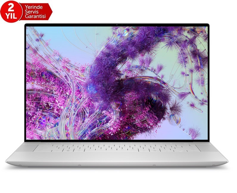 DELL Dell XPS16 9640 Ultra7 155-16.3''-32GB-1TBSD-8G-WP