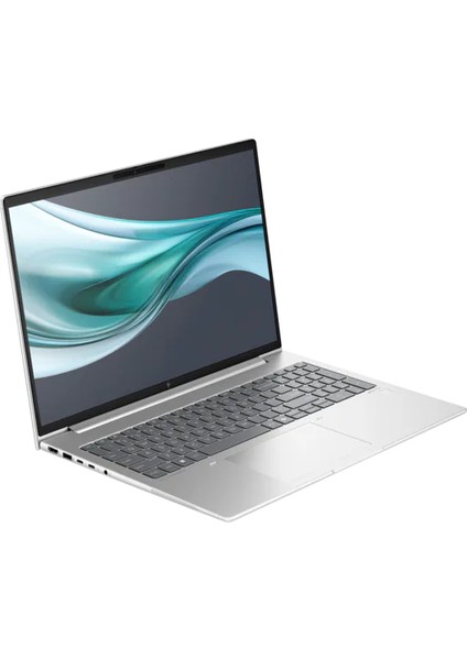 HP HP EliteBook 660 G11 Ultra5 125U-16"-16G-512SD-Dos