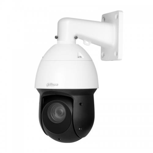 DAHUA DAHUA  SD49225GB-HNR 2Mpix, 4,8-120mm Lens, 25x Starlight, 100Mt. Gece Görüş, IP67, IK10, IR WizSense PTZ IP Kamera  (Ayak Dahil