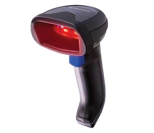 Datalogic QBT2500 QuickScan