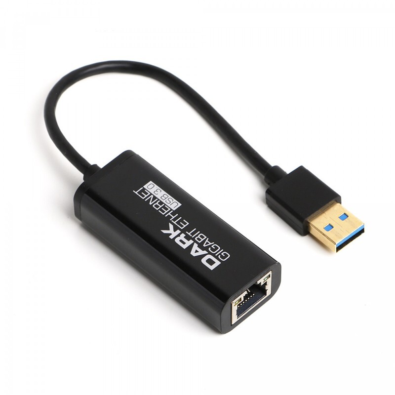 DARK DARK DK-NT-U3GLANUSB 3.0 GIGABIT ETHERNET ADAPTORU -61435