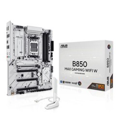 ASUS ASUS B850 MAX GAMING WIFI W AMD