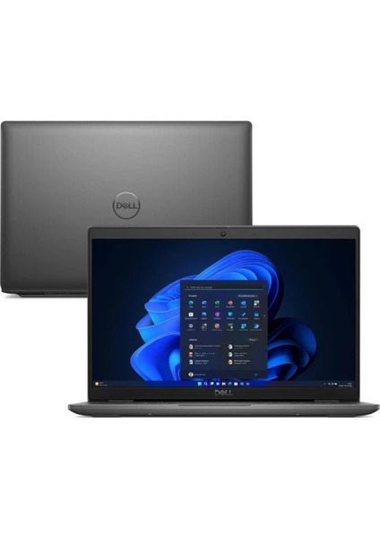 DELL DELL LATITUDE 3440 N085L344014EMEA I5-1235U 8GB 512GB NVME 14" FHD FREEDOS NOTEBOOK