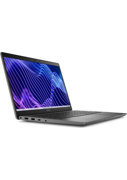 DELL DELL LATITUDE 3440 N085L344014EMEA I5-1235U 8GB 512GB NVME 14" FHD FREEDOS NOTEBOOK-56512