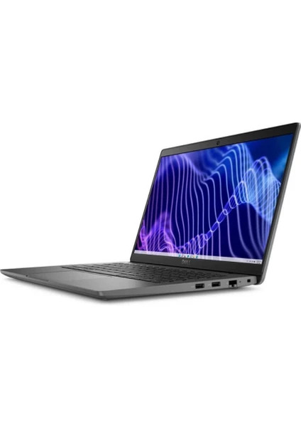 DELL DELL LATITUDE 3440 N085L344014EMEA I5-1235U 8GB 512GB NVME 14" FHD FREEDOS NOTEBOOK-56513