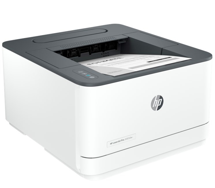 HP SİLİNECEK - HP LaserJet Pro 3003dw Tek Fonksiyonlu (3G654A)-45298