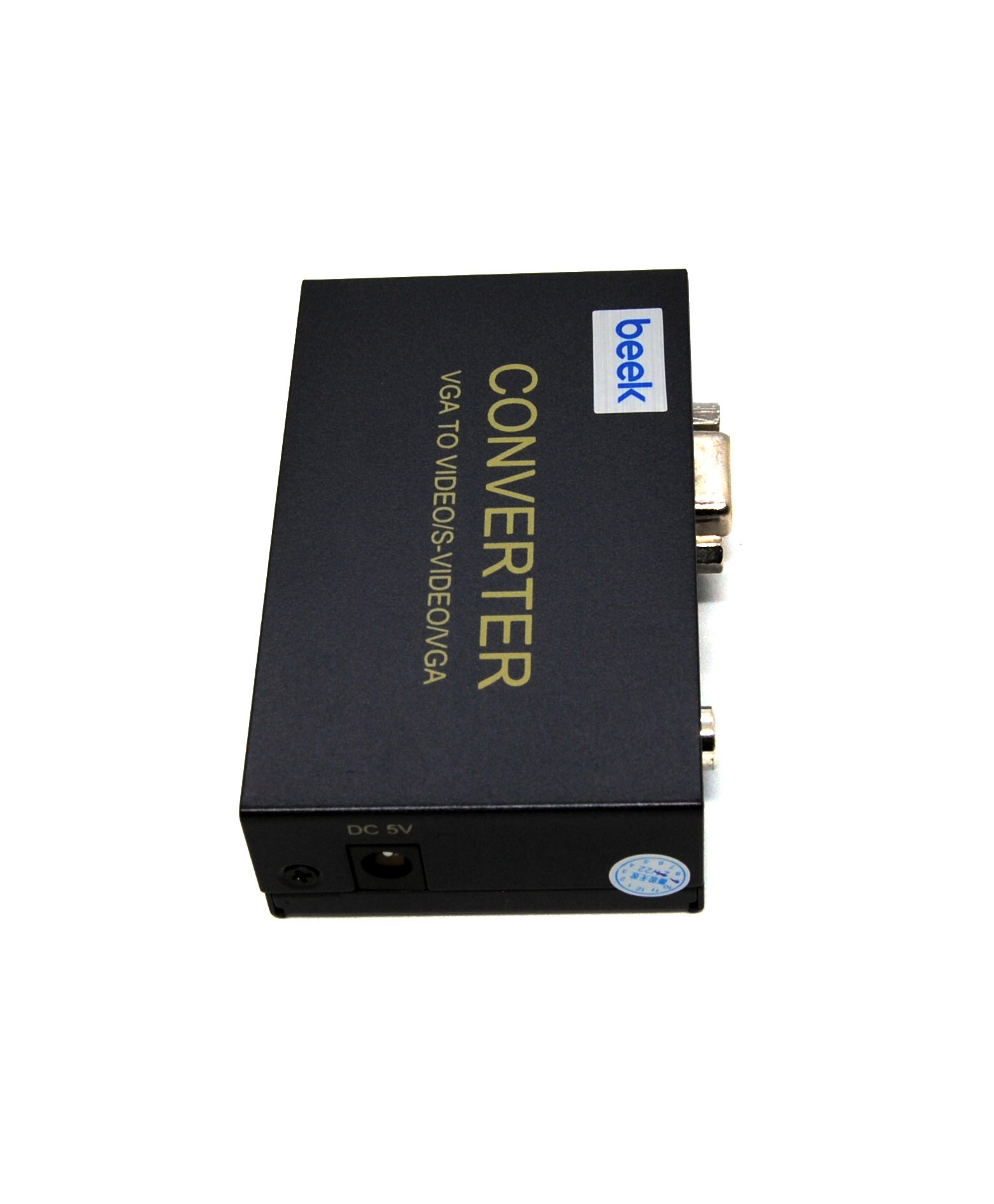 BEEK BEEK BS-CV-VG-RCA-26667