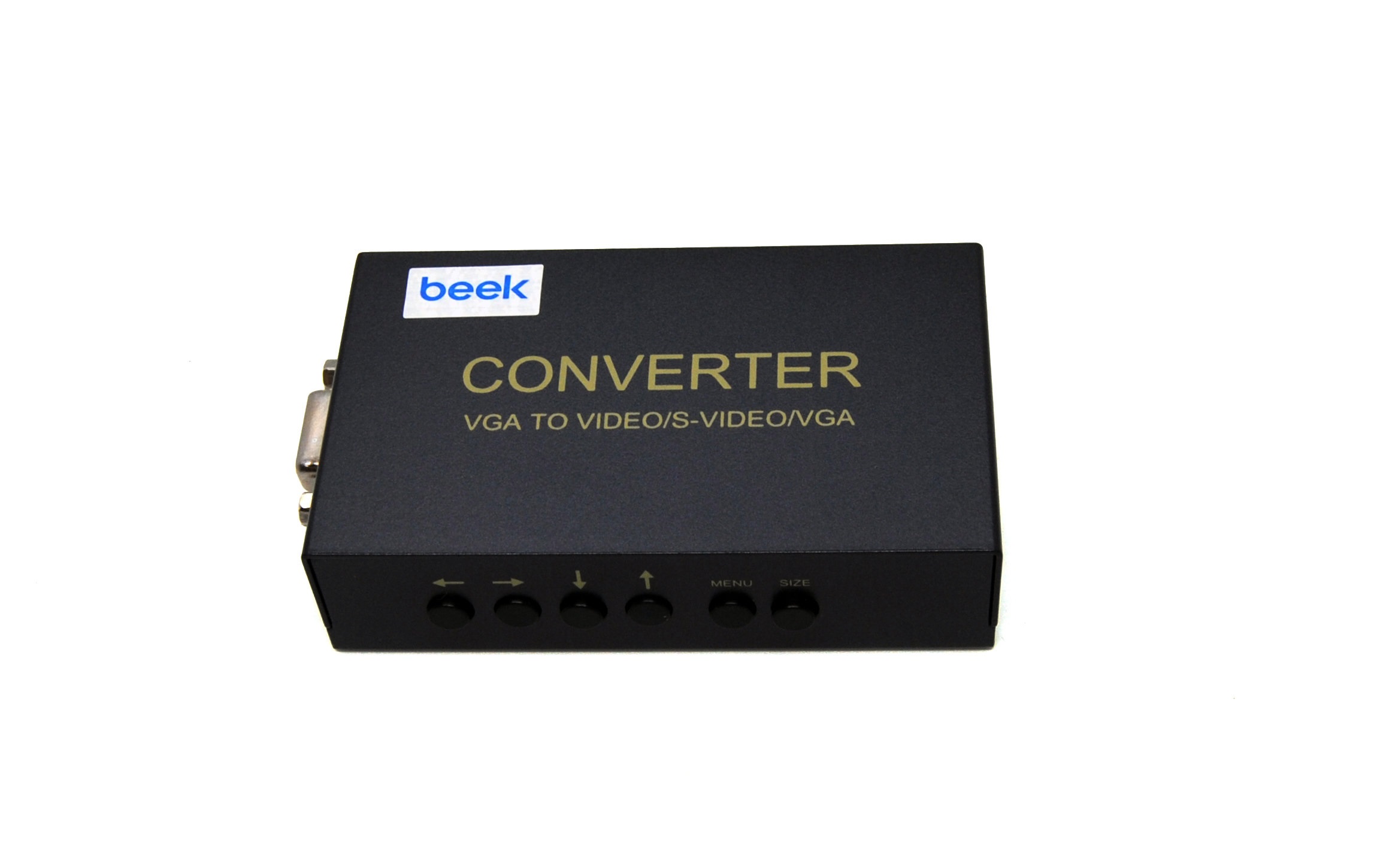 BEEK BEEK BS-CV-VG-RCA-26668