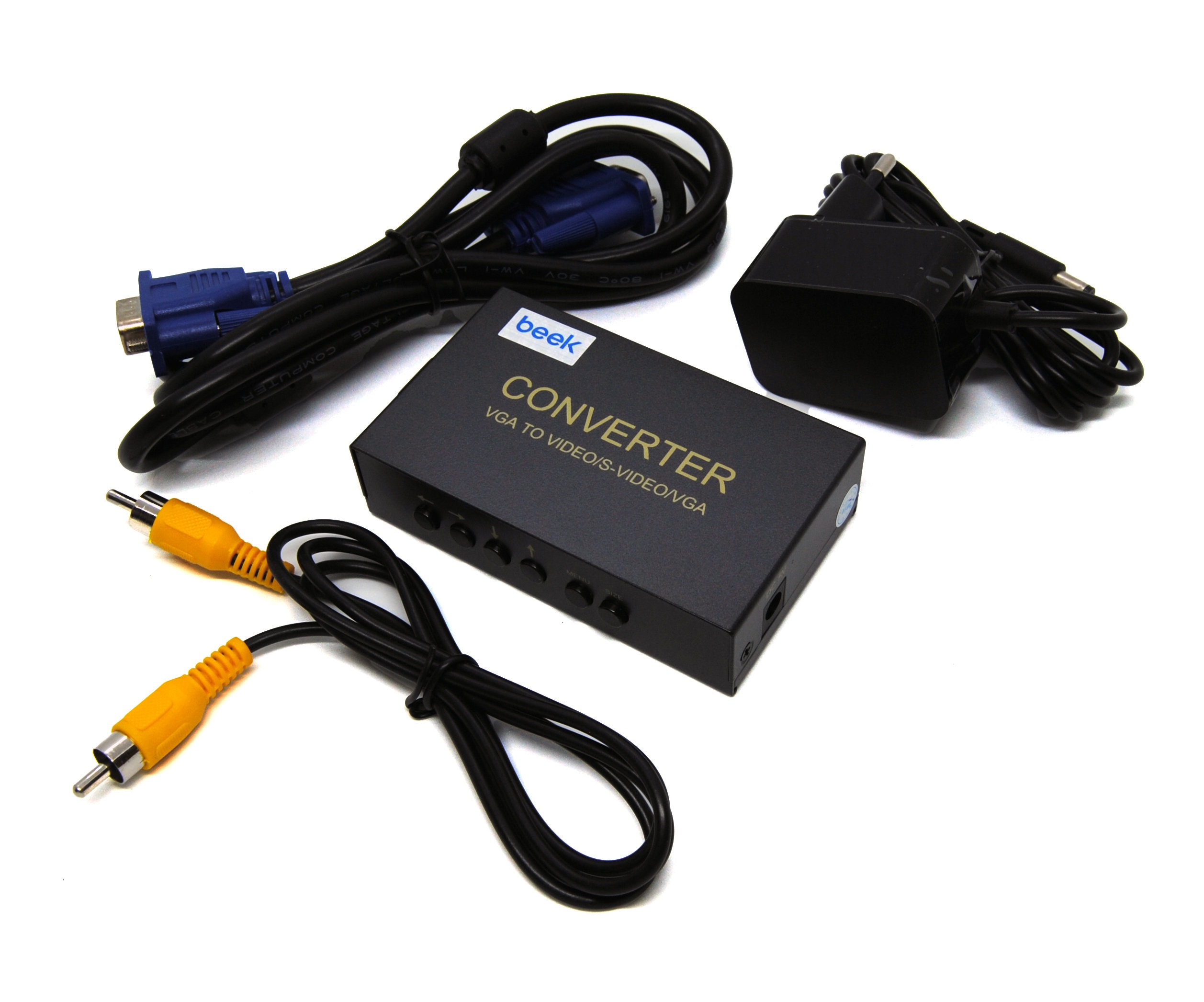 BEEK BEEK BS-CV-VG-RCA-26669