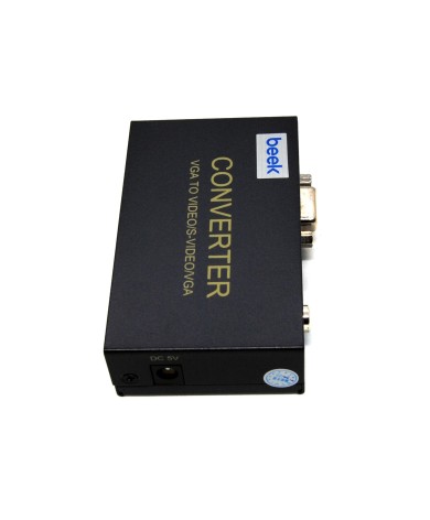 BEEK BEEK BS-CV-VG-RCA-63549