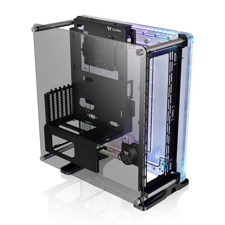 THERMALTAKE  CA-1Q8-00M1WN-00 distrocase 350p atx oyuncu kasası