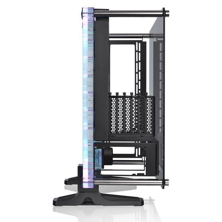THERMALTAKE  CA-1Q8-00M1WN-00 distrocase 350p atx oyuncu kasası-58337