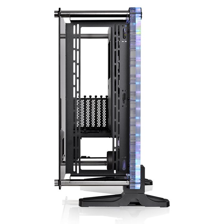 THERMALTAKE  CA-1Q8-00M1WN-00 distrocase 350p atx oyuncu kasası-58338