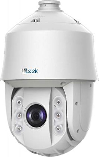 HILOOK HILOOK PTZ-N5225I-AE, 2Mpix, 5-120m Lens, 25X Optik Zoom, 100Mt Gece Görüşü, SD Kart, PoE, Ses Giriş Çıkış, H265+, Speed Dome, P