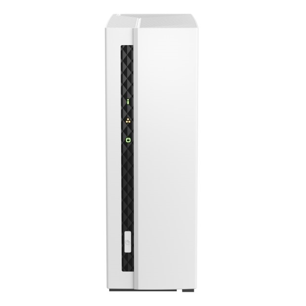 QNAP QNAP TS-133-2GB RAM 1 Hdd Yuvalı Tower NAS-56336