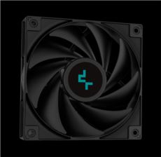 DEEPCOOL LS520S Zerodark 360mm Sıvı Soğutma-48427