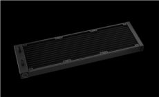 DEEPCOOL LS520S Zerodark 360mm Sıvı Soğutma-48428